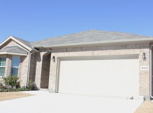 16028 Bronte Ln, Fort Worth, TX 76247