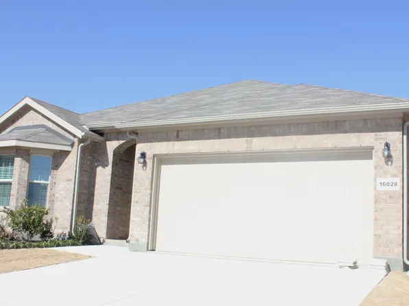 16028 Bronte Ln, Fort Worth, TX 76247