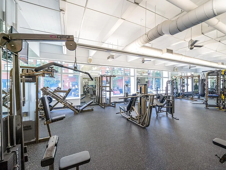 1500 Hudson St #9K — Photo 30