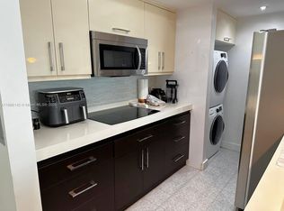 Cite Condo, Miami, FL 33137