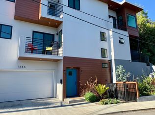 1985 Redesdale Ave, Los Angeles, CA 90039