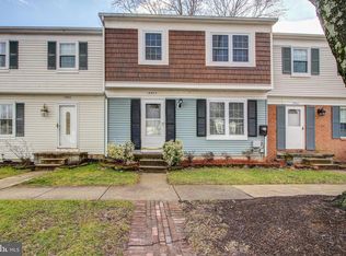 19923 Wyman Way, Germantown, MD 20874