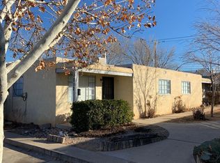 1012 Truman St SE APT A, Albuquerque, NM 87108