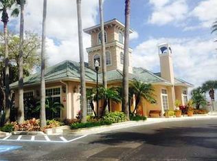 1103 Bay Club Cir, Rocky Point, FL 33607