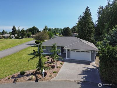 101 Eleventh Court, Sequim, WA, 98382