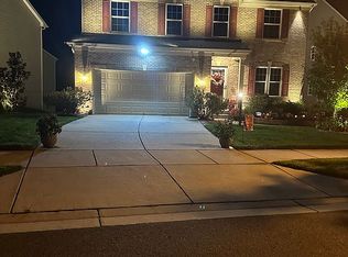 13711 Camelot Field Ct, Bowie, MD 20720