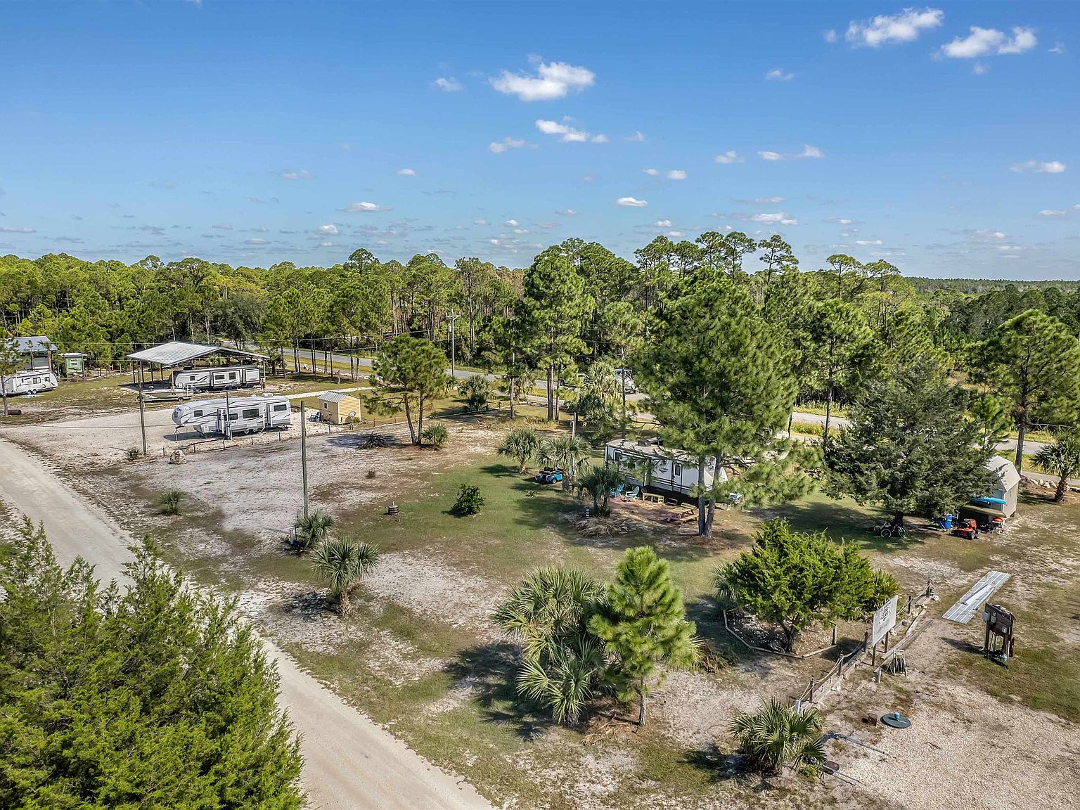 13 & 14 Osprey Cir, Perry, FL 32348 | Zillow