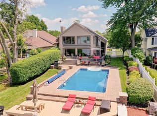 3312 Fallbrook Park, Canandaigua, NY 14424