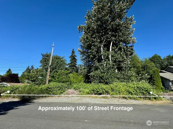 153 XX 10th Avenue NE, Shoreline, WA 98155