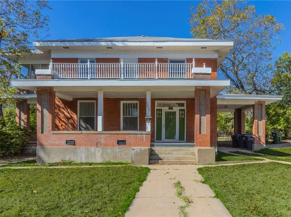 2315 Sanger Ave, Waco, TX 76707
