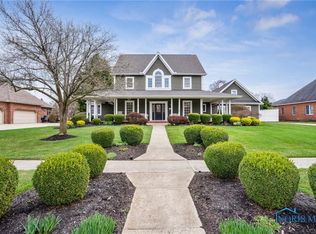 401 Penbrooke Dr, Findlay, OH 45840