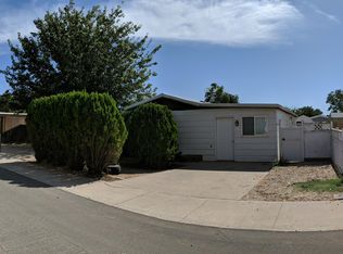 30 E 450 S, Ivins, UT 84738