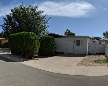 30 E 450 S, Ivins, UT, 84738