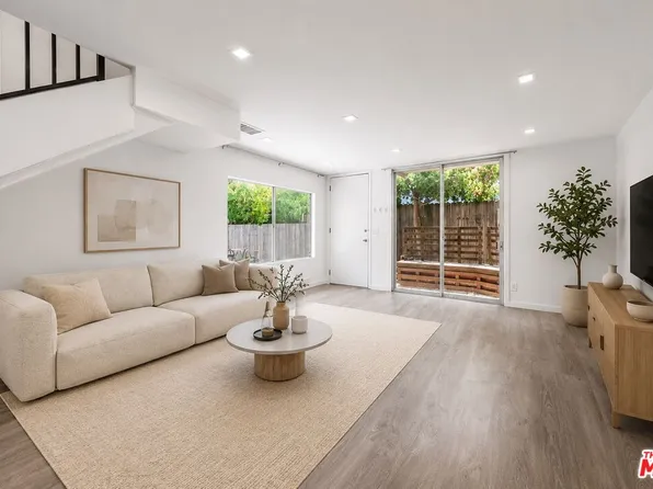 11652 Chenault St APT 14, Los Angeles, CA 90049