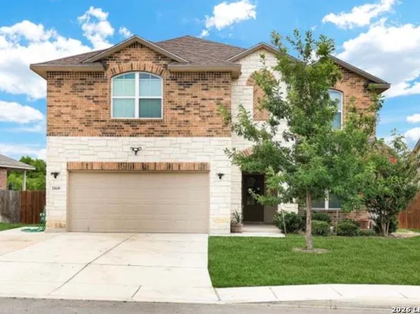 13639 Pickett Cyn, San Antonio, TX 78254