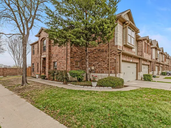 3614 Boxwood Dr, Garland, TX 75040