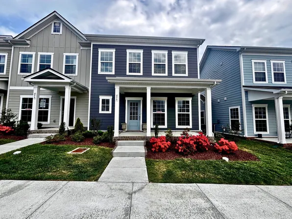 870 Westcott Ln Lot 175, Antioch, TN 37013