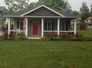 74 Chapman Rd, Put In Bay, OH 43456