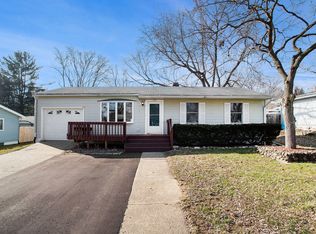 182 Harriet St, Coloma, MI 49038