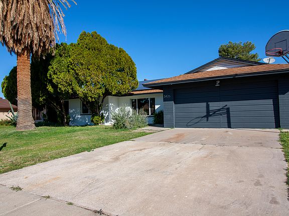3rd image of 3426 W Evans Dr