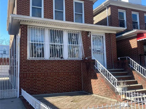 31-44 86th Street, East Elmhurst, NY 11369