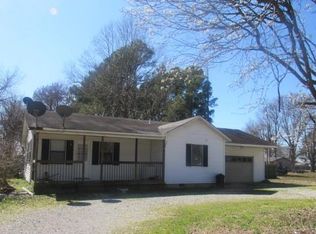 194 Lake Estates Dr, Horseshoe Lake, AR 72348