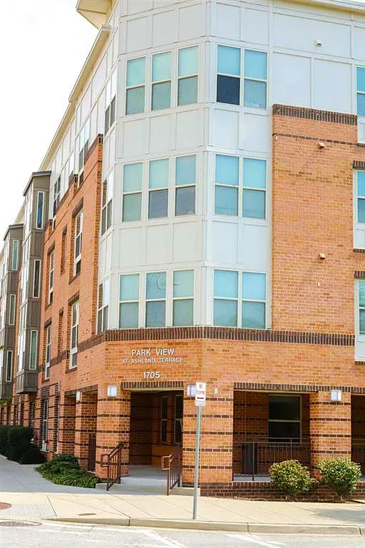 Park View at Ashland Terrace — Photo 1