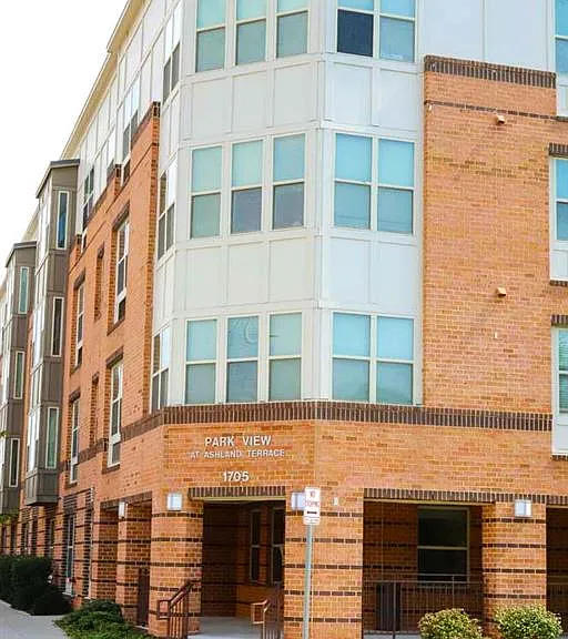 Park View at Ashland Terrace — Photo 1