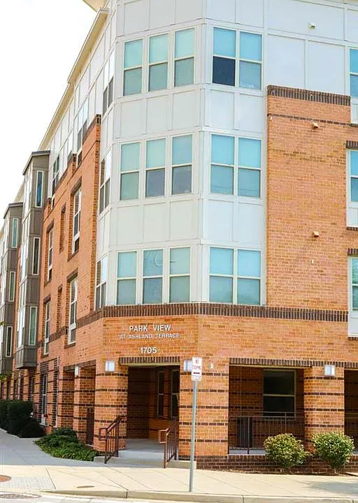 Park View at Ashland Terrace