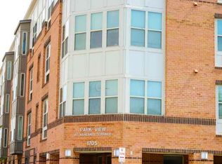 Park View at Ashland Terrace, Baltimore, MD 21205