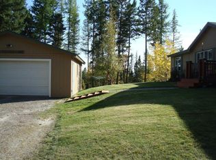 296 Potter Ln, Columbia Falls, MT 59912