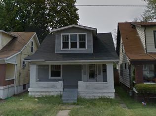 406 S 41st St, Louisville, KY