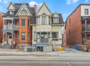 455 Somerset St W #2, Ottawa, ON K1R 5J7