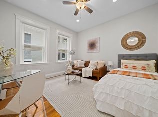 1564 Commonwealth Ave APT 3, Brighton, MA 02135