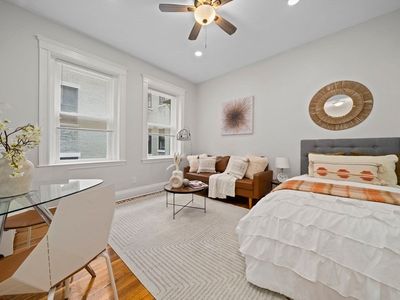 1564 Commonwealth Ave APT 3, Brighton, MA, 02135