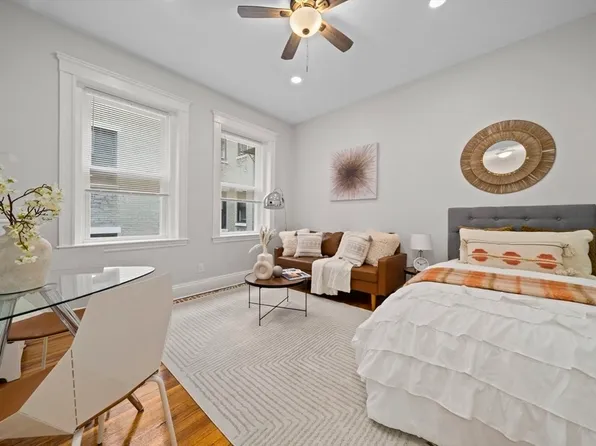 1564 Commonwealth Ave APT 3, Brighton, MA 02135