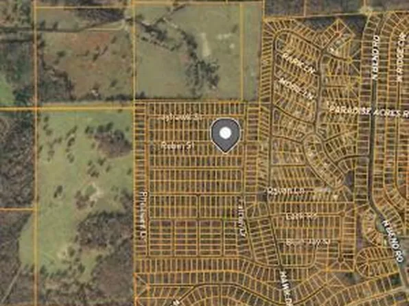 1504 Robin Street, Horseshoe Bend, AR 72512