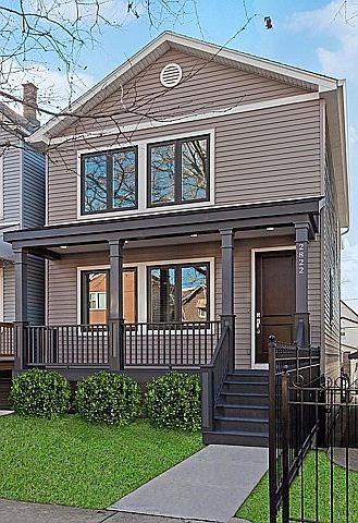 1st image of 2822 N Campbell Ave