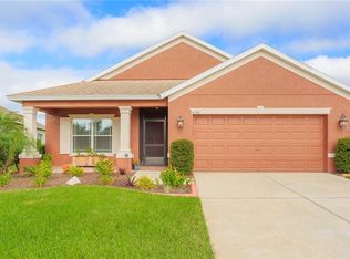 6741 Boulder Run Loop, Zephyrhills, FL 33545