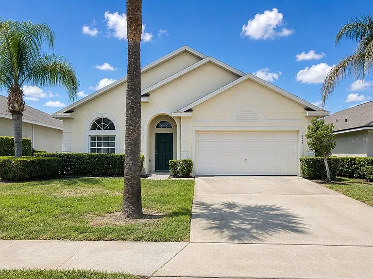 16647 Fresh Meadow Dr — Photo 1