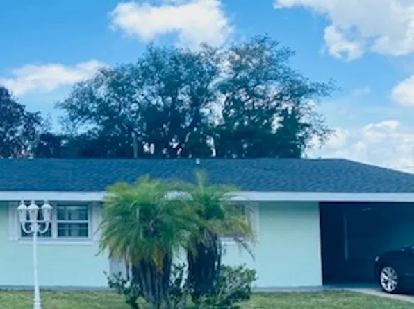 1421 Penny Ave, Sebring, FL
