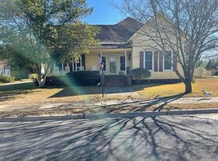310 S 6th St, Vienna, GA 31092