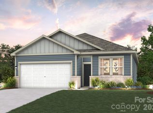 8115 Chilkoot Ln, Locust, NC 28097