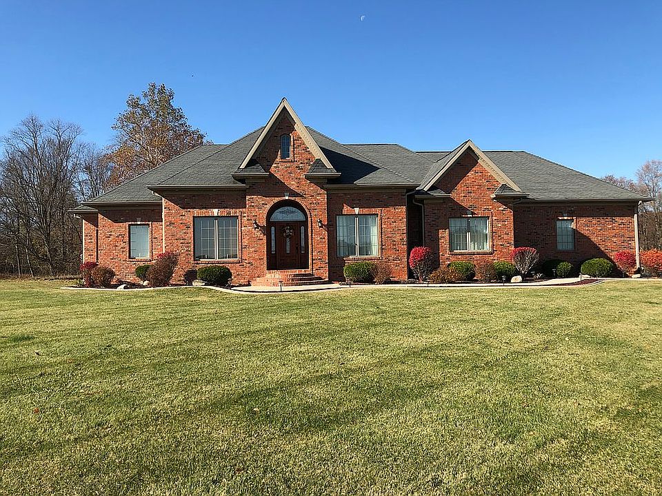 Front exterior 