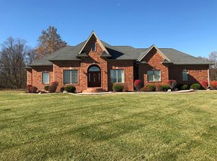 5601 W 260 N, Delphi, IN 46923
