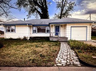 1016 E Jewell Ave, Salina, KS 67401