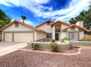 1418 E Brentrup Dr, Tempe, AZ 85283