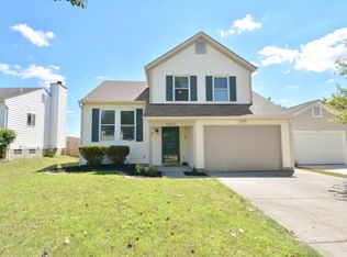 4922 Whisper Creek Ct, Columbus, OH 43231