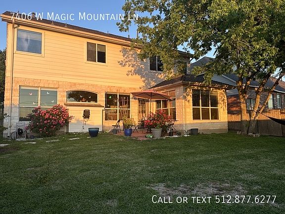 2nd image of 7406 W Magic Mountain Ln