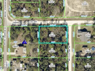 LOT 23 Mottled Owl Rd, Brooksville, FL 34614